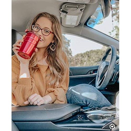 Coffee Pod Variety Pack, Dark Roast And Bold Flavors, Single Ser