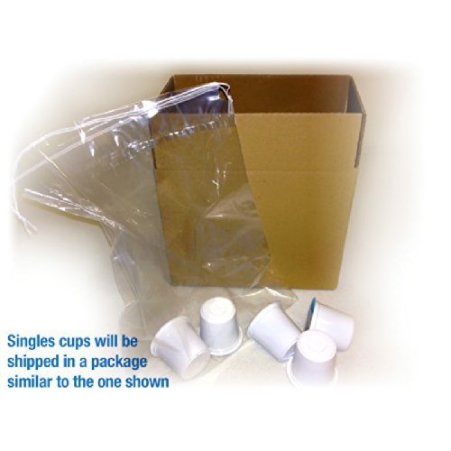 40 Count K Cup 2.0 Variety Sampler Pack - 40 Dark And / Or Bold