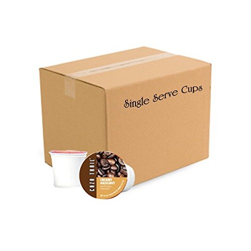 Sensational 140 Cup Super Sampler Pack, Guaranteed 140 Different