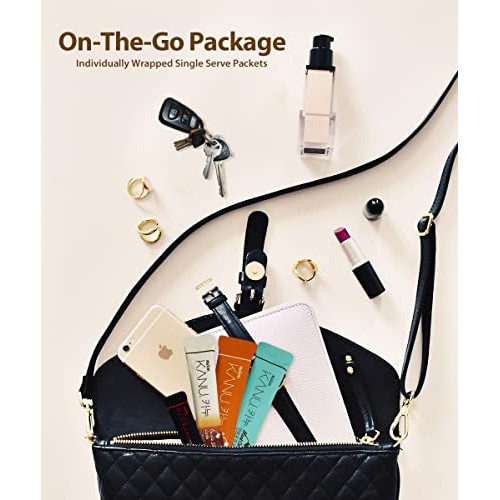 CUTIE MANGO Maxim KANU Premium Korean Instant Coffee Sampler Lat...