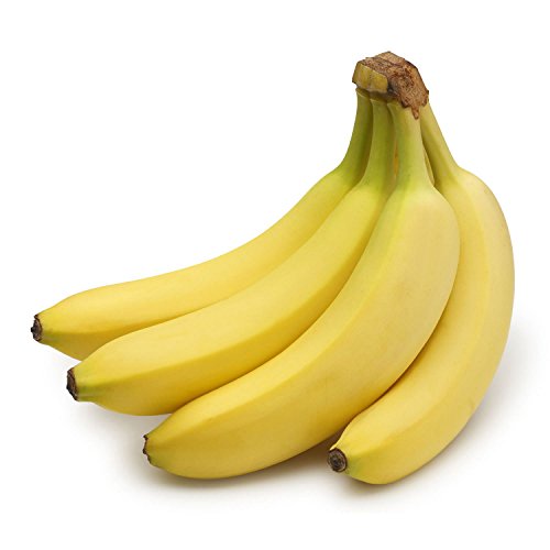 Fresh Organic Bananas Bundle 3 Lbs.