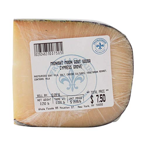 Midnight Moon 1 Pound