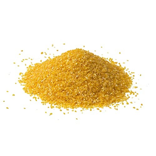 Corn Gluten Meal - Produced and Shipped for Iowa, USA 10 Pounds