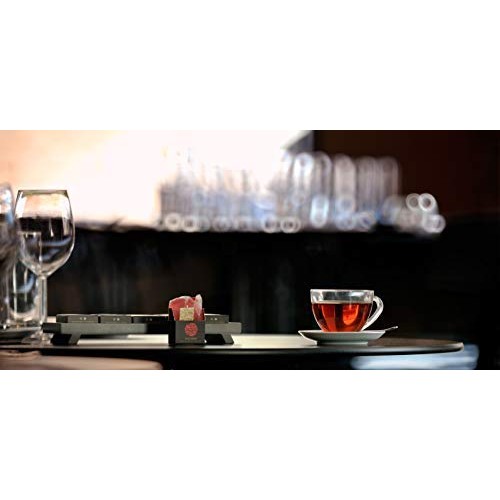 Variety Sampler Gourmet Gift Pack, By Ceremonie Tea. A Collectio