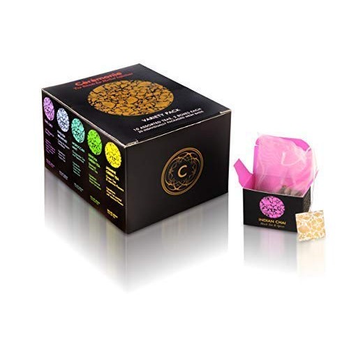 Tea With Love Gift Set &Amp; Gourmet Variety Assortment Sampler, By