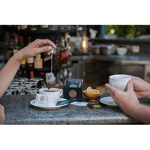 Tea With Love Gift Set &Amp; Gourmet Variety Assortment Sampler, By