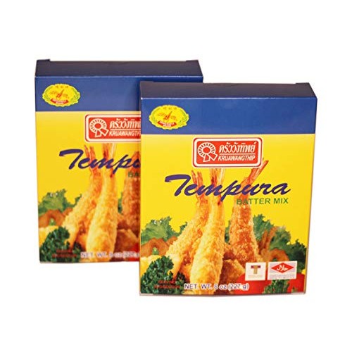 Dragon Fly, Tempura Batter Mix, 8 Oz