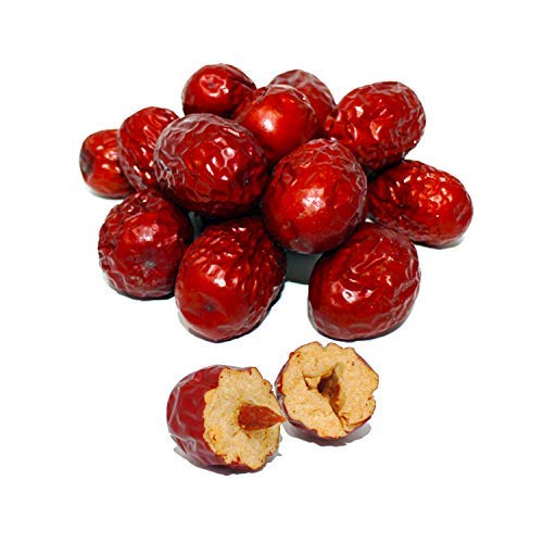 Dol Big Jujube Red Dates,Chinese Xinjiang Dried Dates 曬乾新疆紅
