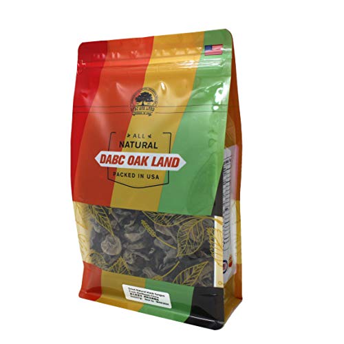 Dol Dried Black Fungus Shredded Dried Wood Ear Mushroom 黑木耳 1