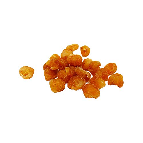 Dol Natural Dried Longan 100% Fruit Meat,Thailand Sun Dried Long