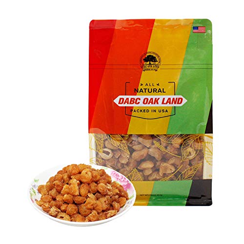 Dol Natural Dried Longan 100% Fruit Meat,Thailand Sun Dried Long