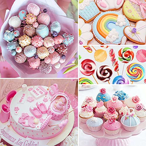 Chocolate Coloring Oil Based Food Dye For Chocolate Candy Melts
