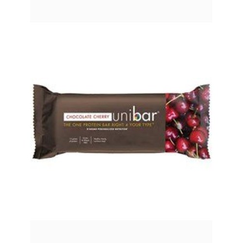 Dadamo - Uni Bar Chocolate Cherry 1.7 Oz Bar