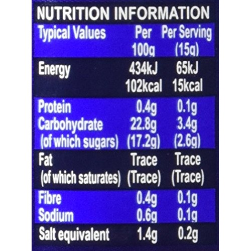 Daddies Brown Sauce, 14.11 Ounce