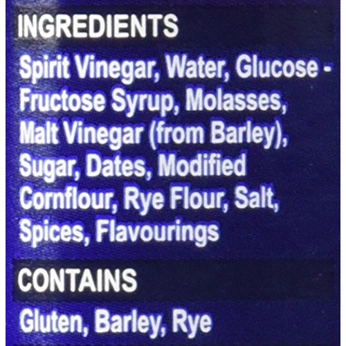 Daddies Brown Sauce, 14.11 Ounce