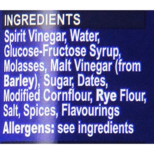 Daddies Brown Sauce 400G 2 Pack