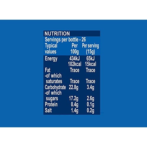 Daddies Brown Sauce 400G 3 Pack