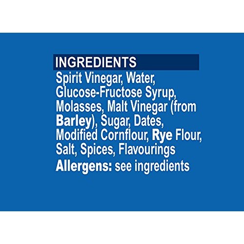 Daddies Brown Sauce 400G 3 Pack