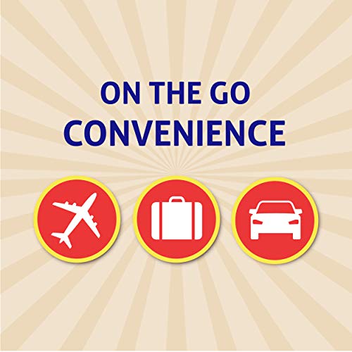 Dads Old Fashioned Cream Soda Singles To Go, Pack Of 12 – Enjoy