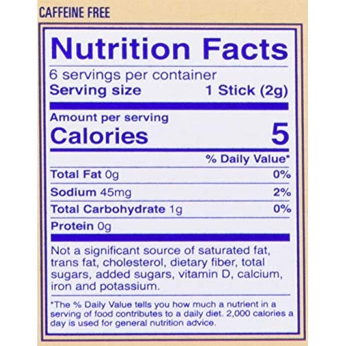 Dads Old Fashioned Cream Soda Singles To Go, Pack Of 12 – Enjoy