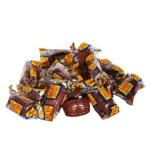 Dads Root Beer Barrels, 10Lbs