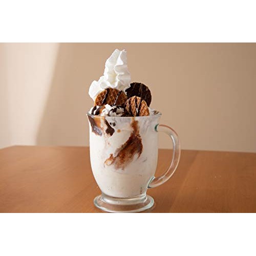 Daelmans Stroopwafel Cookie Assortment 4 Boxes 2-Caramel, 1 H