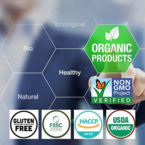 Dagagam Sushi Nori 4Oz 50 Full Sheets : Premium Seaweed Sheets