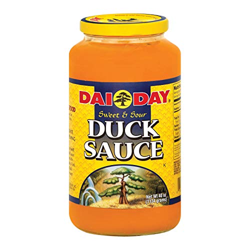 Dai Day Sauce Duck 40 Oz 1134 Gms
