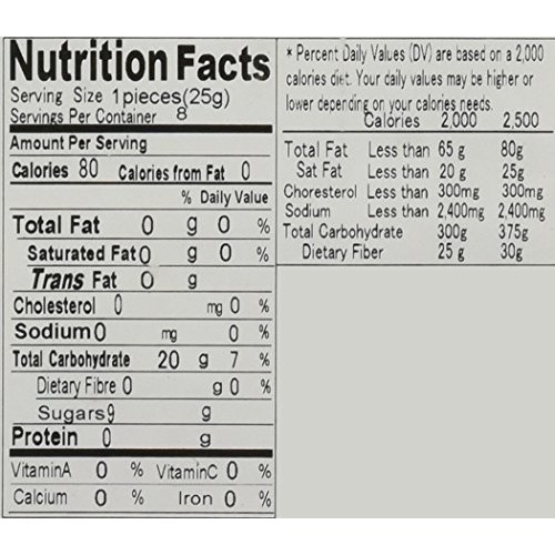 Japanese Fruits Daifuku Rice Cake-Melon Flavor