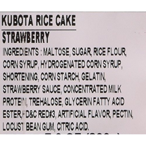 Japanese Fruits Daifuku Rice Cake-Strawberry