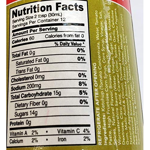 Daigles Cajun Sweet Applewood Jalapeno Sauce 12Oz