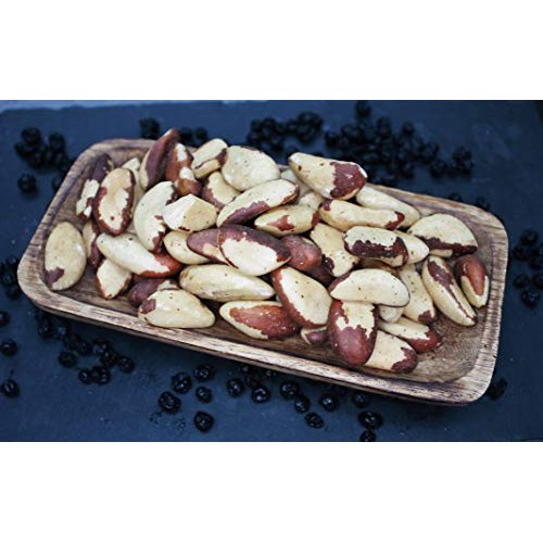 Daily Brazil Nut Multipacks Pack Of 50