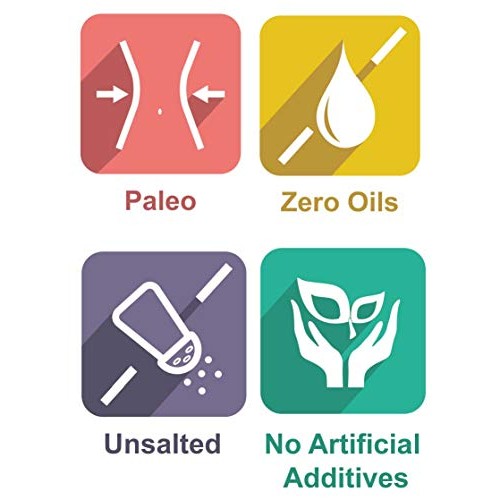 Daily Brazil Nut Multipacks Pack Of 50