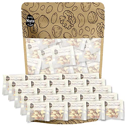 Daily Brazil Nut Multipacks Pack Of 50