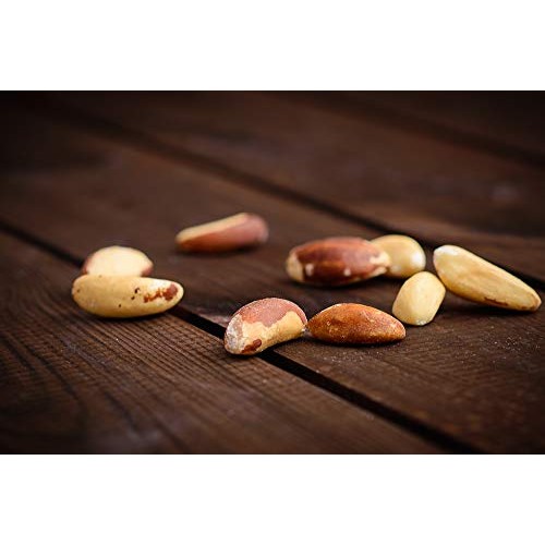 Daily Brazil Nuts Multipacks Pack Of 30