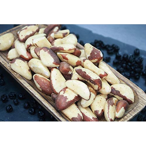 Daily Brazil Nuts Multipacks Pack Of 30