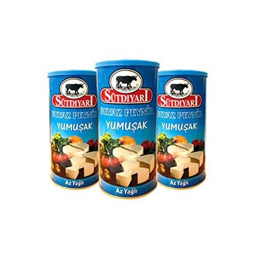 Dairyland Soft Feta Cheese 1Kg