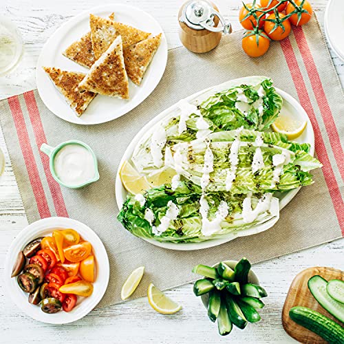 Daiya Salad Dressing Variety Pack, Dairy Free :: Homestyle Ranch