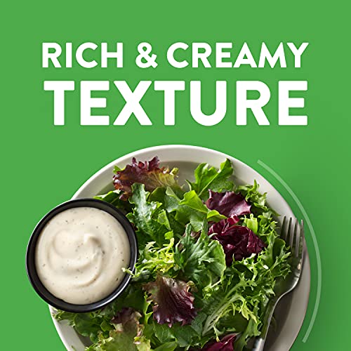 Daiya Salad Dressing Variety Pack, Dairy Free :: Homestyle Ranch