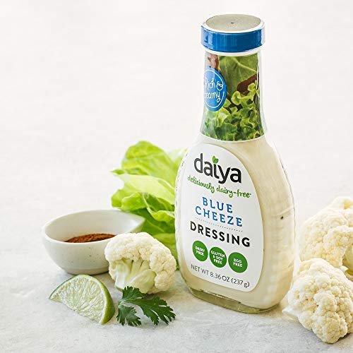 Daiya Blue Cheeze Dairy-Free Dressing, 8.36 Oz