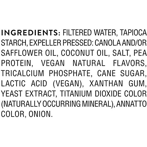 Daiya Cheddar Style Cheeze Sauce :: Plant-Based Macaroni &Amp; Chees