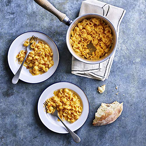 Daiya Cheezy Mac Variety Pack :: 3 Flavors - Cheddar, Bacn Ched