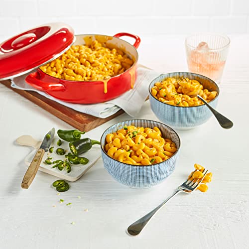 Daiya Dairy Free Gluten Free Cheddar Jalapeño Style Vegan Mac an...