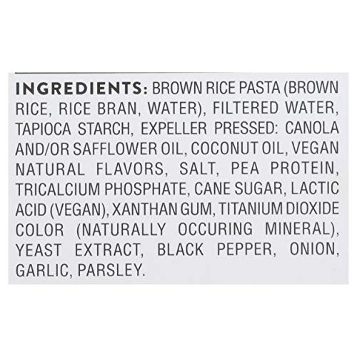 Daiya Deluxe Alfredo Style Cheesy Mac, 10.6 Oz