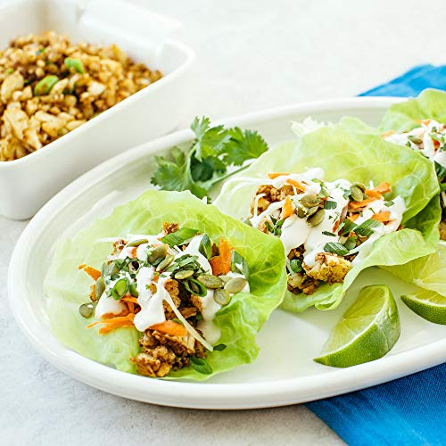 Daiya Homestyle Ranch Dressing, Dairy Free, 8.36 Oz