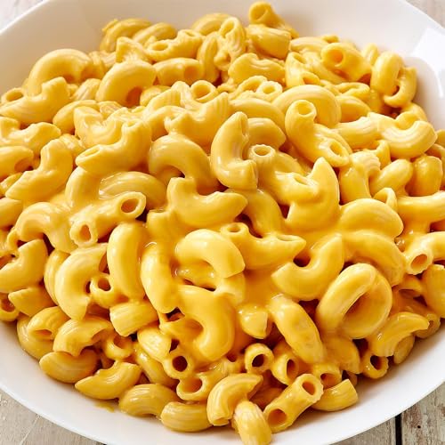 Daiya Variety Pack of Vegan Mac and Cheese, Mixed Flavors for th...