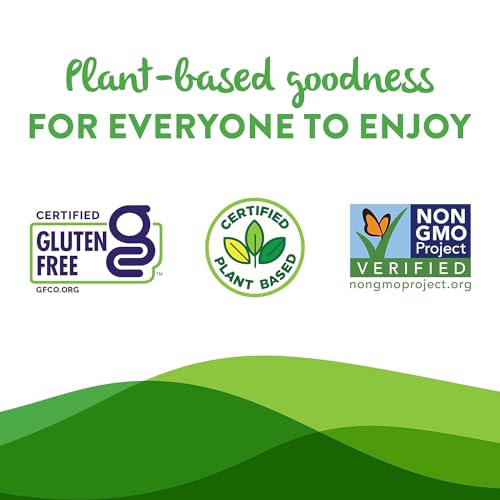 Daiya Variety Pack of Vegan Mac and Cheese, Mixed Flavors for th...