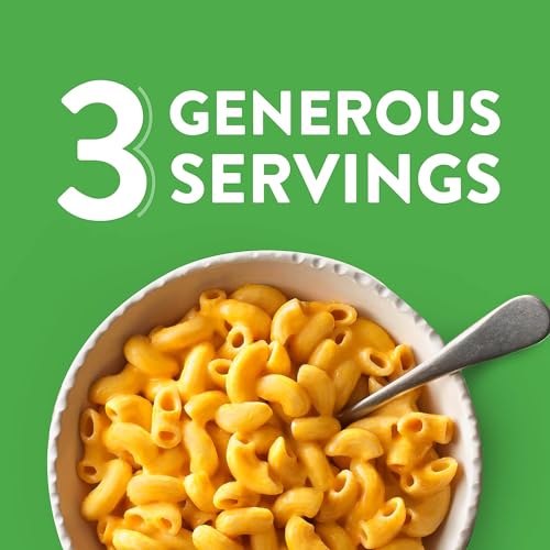 Daiya Variety Pack of Vegan Mac and Cheese, Mixed Flavors for th...