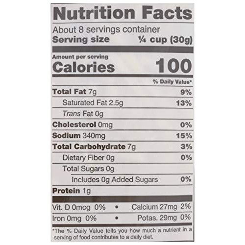 Daiya, Vegan Cheese Mozzarella Shred, 8 Ounce