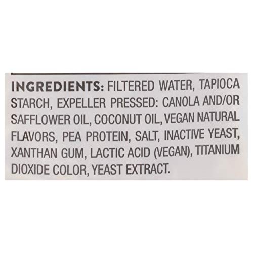 Daiya, Vegan Cheese Mozzarella Shred, 8 Ounce